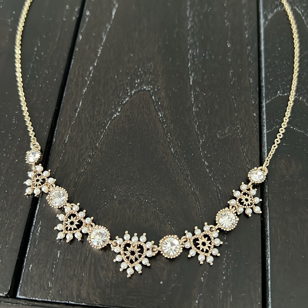 Marchesa Necklace